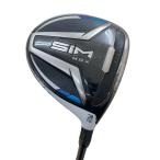 テーラーメイド SIM MAX 3W フェアウェイウッド FW フレックスS