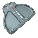 Odyssey DFX 2*BALL 32 дюймовый короткая клюшка PT Flex прочее 