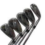 テーラーメイド SIM2 MAX  5S アイアンセット IR フレックスその他