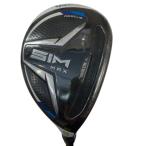 テーラーメイド SIM MAX U5 USA ユーティリティ UT フレックスS