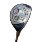  Dunlop XXIO(2014) U4 женский служебная программа UT Flex R