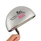  Odyssey DIVINE LINE( розовый ) ROSSIE 32 дюймовый женский короткая клюшка PT Flex прочее 