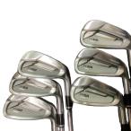 プロギア PRGR 03 7S アイアンセット IR