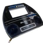 オデッセイ Ai-DUAL SQUARE 2 SQUARE JAILBIRD 33インチ パター PT フレックスその他