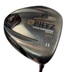  Bridgestone TOURSTAGE PHYZ CL 11° женский Driver DR Flex R
