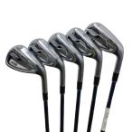 プロギア RS(2018) 5S アイアンセット I