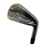  Dunlop SRIXON ZX5 #4 одиночный товар железный LI Flex S