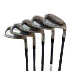  Bridgestone TOURSTAGE ViQ CL 5S женский железный комплект IR Flex L