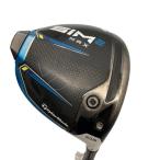 テーラーメイド SIM2 MAX 10.5° ドライバー DR フレックスS