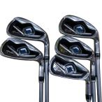  Bridgestone TOURSTAGE ViQ(2012) 6S железный комплект IR Flex R