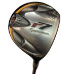  TaylorMade r7 Ti 3W 15° Fairway Wood FW Flex S