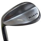 フォーティーン RM-11 ニッケルクロムメッキ 52°/08° 