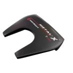 ショッピングmetal オデッセイ METAL-X #7 MID 41インチ パター PT フレックスその他