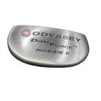  Odyssey DUAL FORCE ROSSIE II короткая клюшка PT Flex прочее 