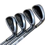 プロギア egg PC(2017) 4S アイアンセッ�