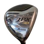  Mizuno JPX AD METAL 5W Fairway Wood FW Flex SR