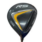 プロギア RS JUST(2022) 5W フェアウェイ