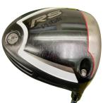 プロギア RS(2018)  9.5° ドライバー DR 