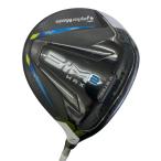 テーラーメイド SIM2 MAX 7W フェアウェイウッド FW フレックスその他