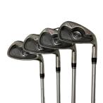  Bridgestone TOURSTAGE ViQ CL(2010) 5S ( crystal розовый ) железный комплект IR Flex L
