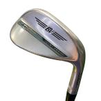 タイトリスト VOKEY SPIN MILLED SM10 ツアークロム 48°/10°F ウェッジ WG フレックスその他