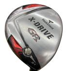  Bridgestone TOURSTAGE X-DRIVE GR(2010) 7W Fairway Wood FW Flex S