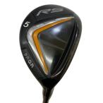 プロギア RS JUST(2022) U5 ユーティリテ