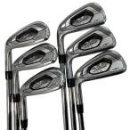 タイトリスト Titleist AP3 718 6S レフティ アイアン