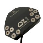L.A.B.GOLF L.A.B.GOLF OZ.1(BLACK) 34インチ 