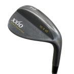  Dunlop XXIO DOUBLE ROUND SOLE 52° Wedge WG Flex S