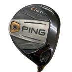 ピン G400 3W フェアウェイウッド FW フレックスSR