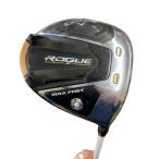  Callaway ROGUE ST MAX FAST 12° женский Driver DR Flex A