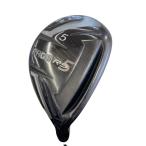 プロギア RS 5(2020) U5 ユーティリティ