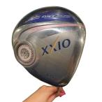  Dunlop XXIO(2016) 12.5° женский Driver DR Flex L