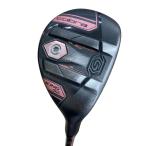  Cobra KING SPEEDZONE 5U женский служебная программа UT Flex L