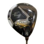 キャロウェイ ELYTE MINI DRIVER 11.5° ドライバー DR フレックスS