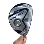 マグレガー MACTEC NV(2012) U5 ユーティ�