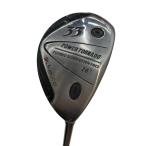  Kasco POWER TORNADO 7(TYPE-U) 33 служебная программа UT Flex R