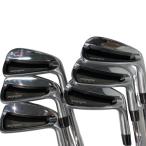 ゴルフパートナー NEXGEN MR-FORGED 6S アイアンセット IR フレックスその他