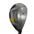  Callaway LEGACY(2010) U2 служебная программа UT Flex прочее 