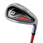 ブリヂストン BRIDGESTONE B-Jr(Type150) #9 単品アイアン LI フレックスその他