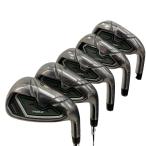  TaylorMade RBZ 6S USA железный комплект IR Flex S