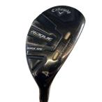 Callaway Callaway ROGUE ST MAX OS ユーティリティ［Fujikura MC 70