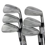 フォーティーン TB-5 FORGED 6S アイアンセット IR フレックスS