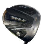 キャロウェイ ROGUE ST MAX FAST 10.5° ドライバー DR フレックスSR ローグ ST