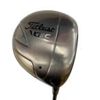  Titleist Titleist VG3C 10.5° Driver DR Flex SR