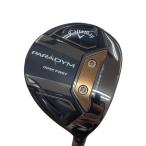 キャロウェイ PARADYM MAX FAST 7W フェアウェイウッド FW フレックスSR