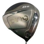  булавка G Le3 11.5° женский Driver DR Flex L