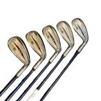 マグレガー MACTEC NV-NX  6S アイアンセ