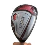  Dunlop XXIO(2018) H7( бордо ) женский служебная программа UT Flex L